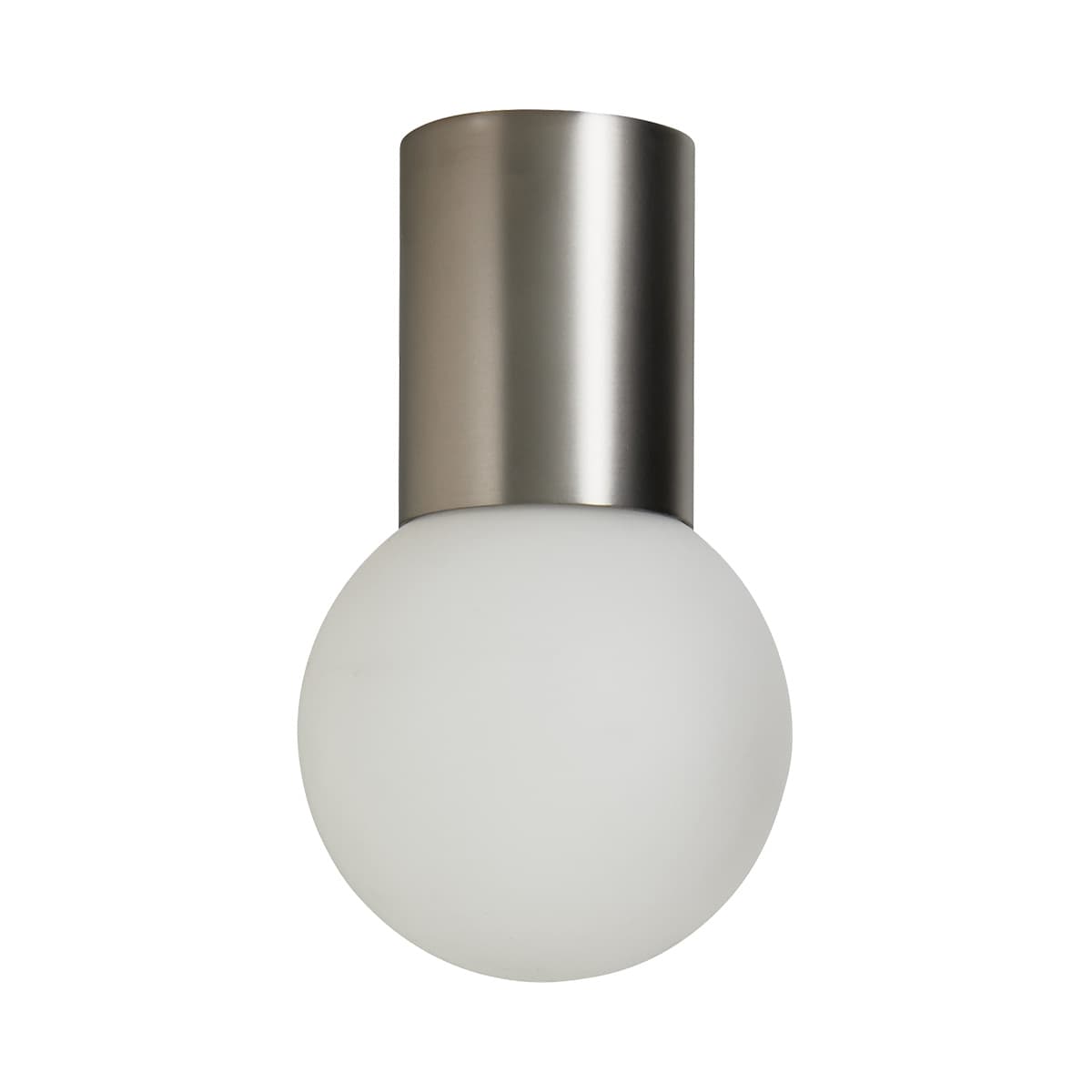 MFL Artisan Dot LED Surface Mounted Light in Nickel-img-3