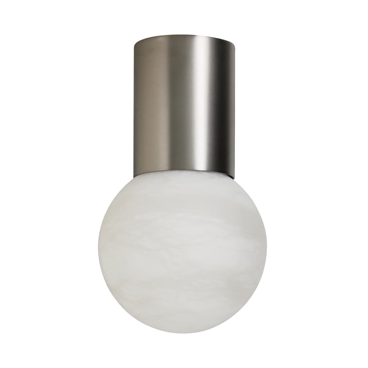 MFL Artisan Dot LED Surface Mounted Light in Nickel-img-4