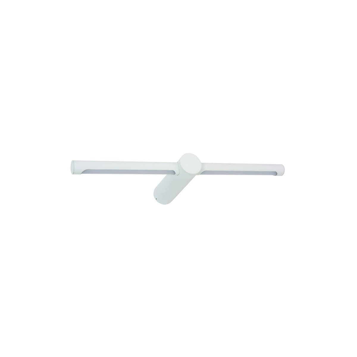 MFL Academy LED Colour-Switching Wall Bracket in White