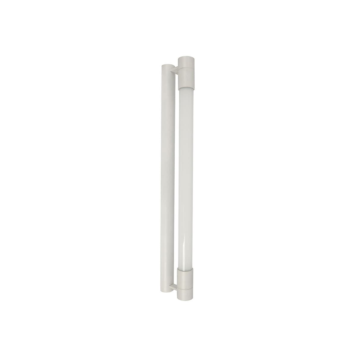 Ace 668mm Wall Bracket in Textured White-img-2