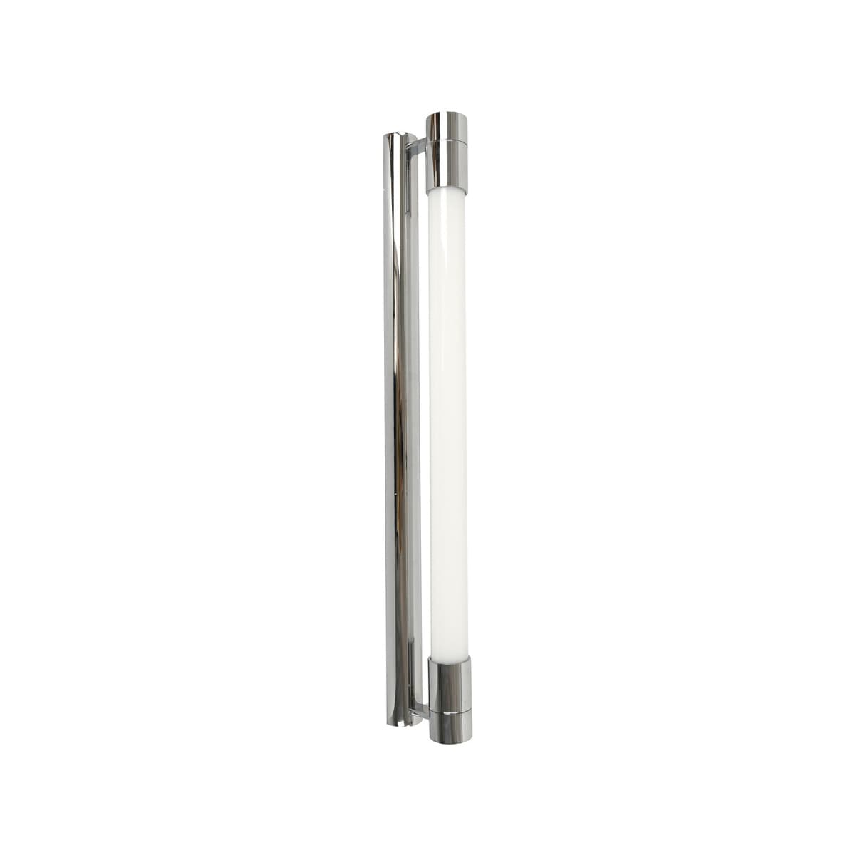 Ace 668mm Wall Bracket in Polished Chrome-img-1