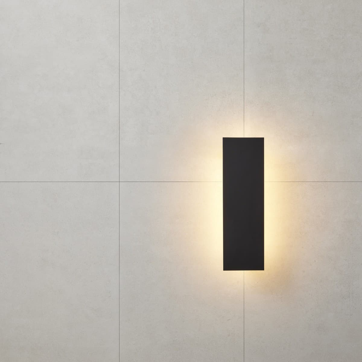 Chameleon Tall Fascia Only in Black-img-2