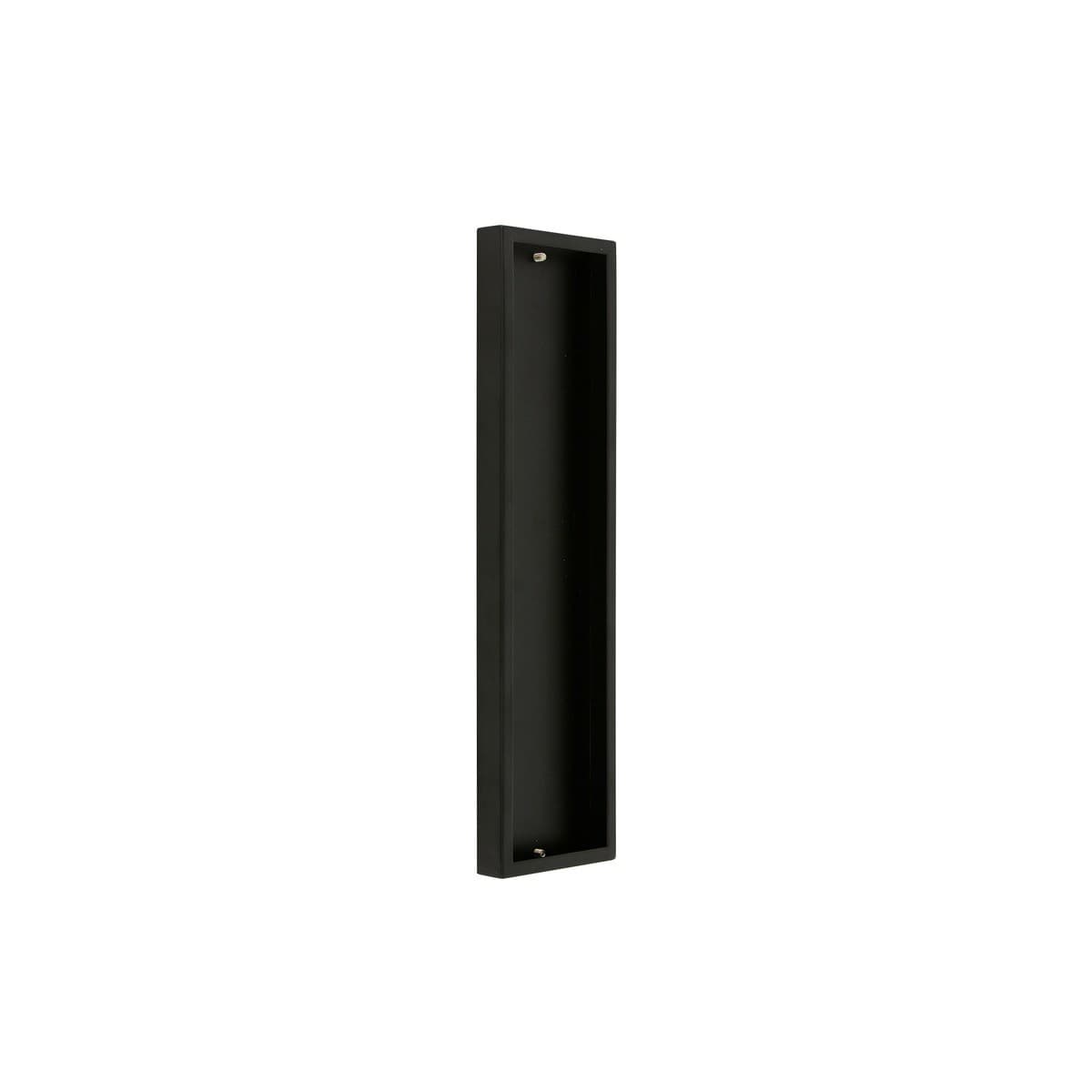 Chameleon Tall Tile Frame Only in Black