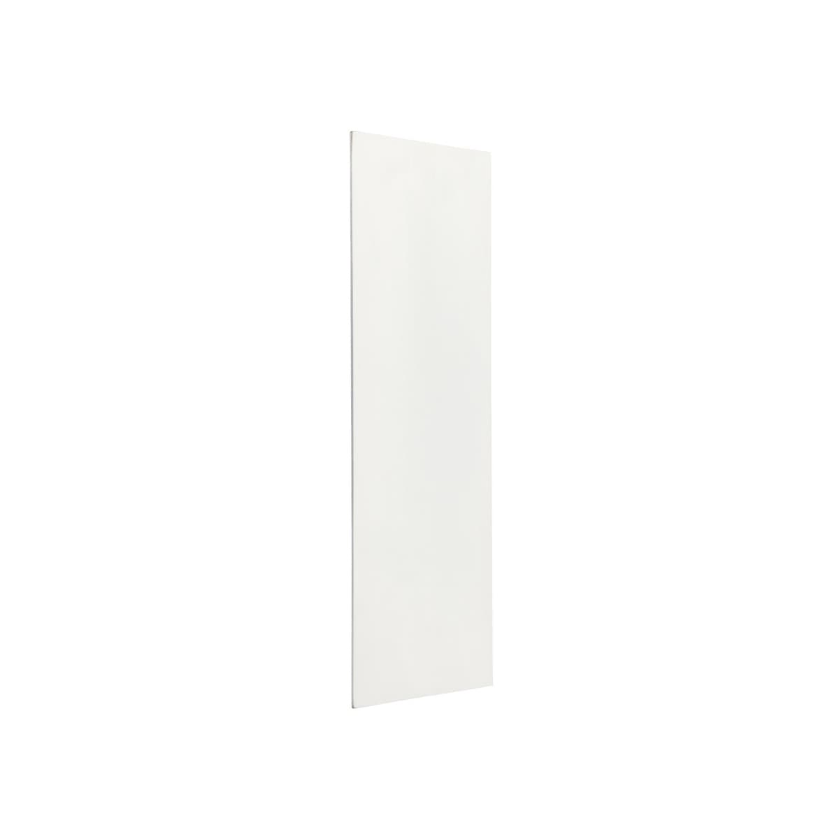 Chameleon Tall Fascia Only in Chrome
