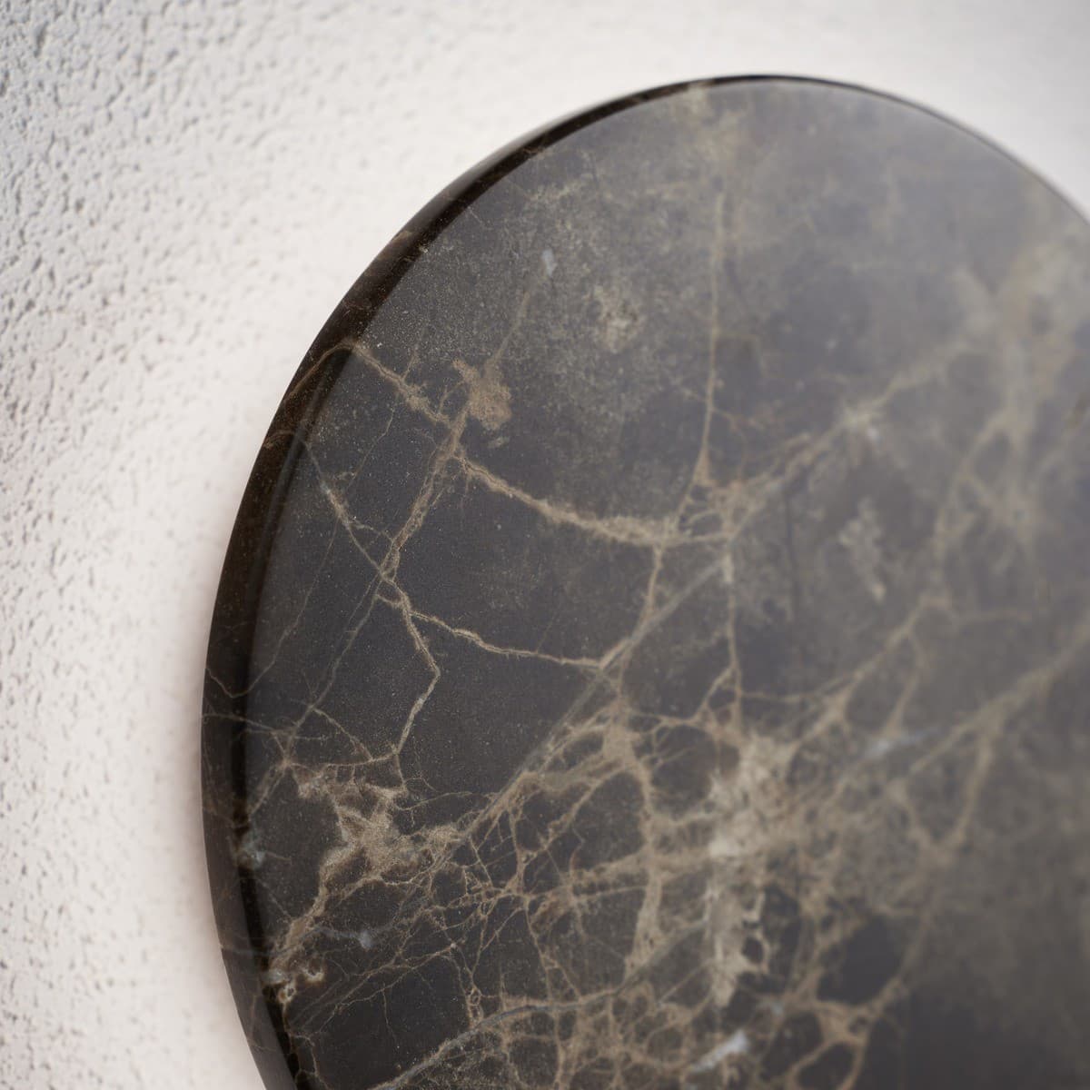 Equinox 200mm LED Colour-Shifting Wall Sconce in Brown Marble-img-6