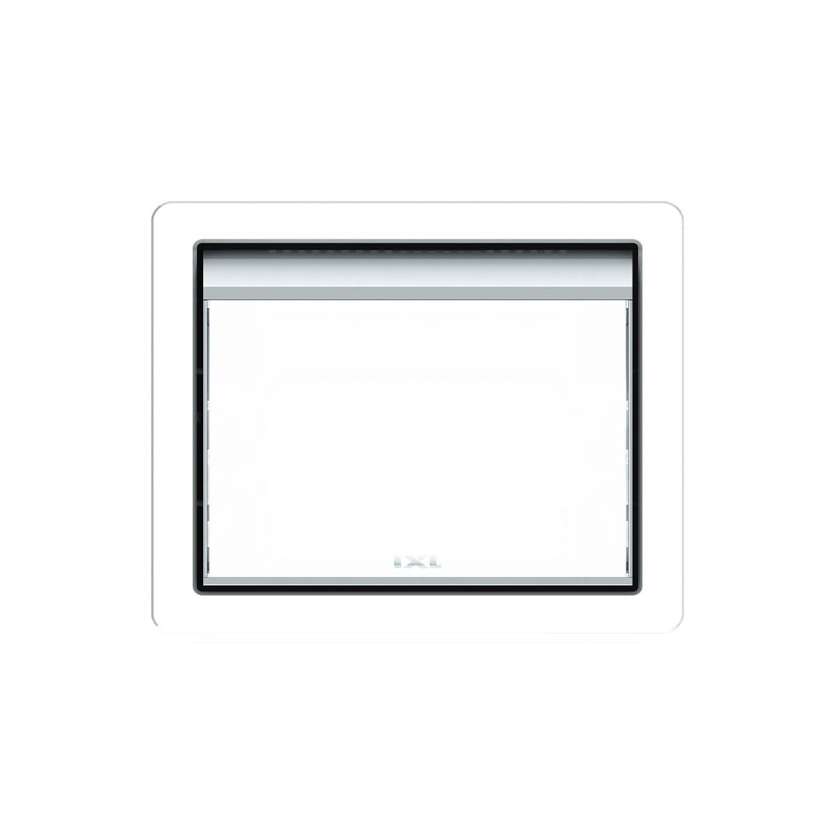 IXL Tastic Luminate Heat Module in White