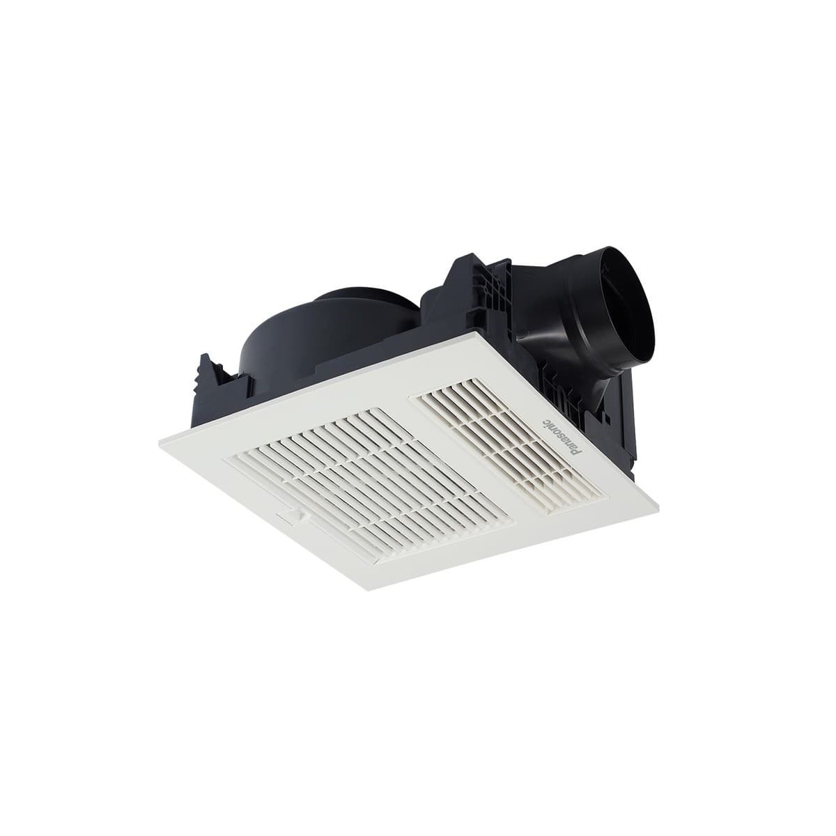 Panasonic Thermo Ventilator PTC Heater & Exhaust Fan-img-1