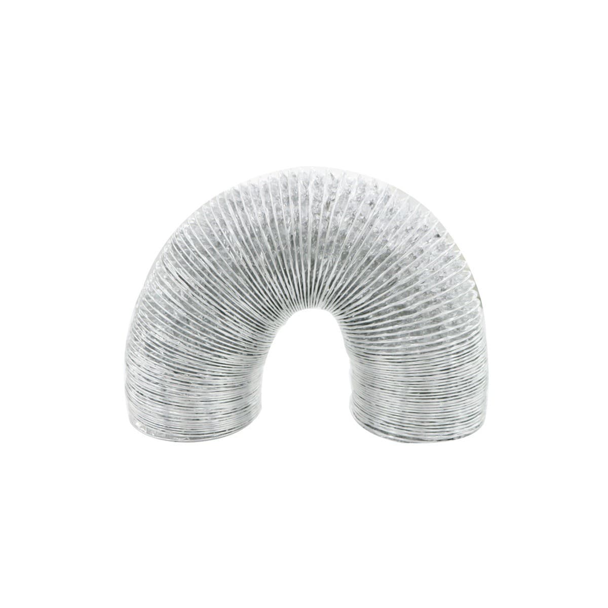 Lucci Air 100mm x 3m Flexible Aluminium Ducting
