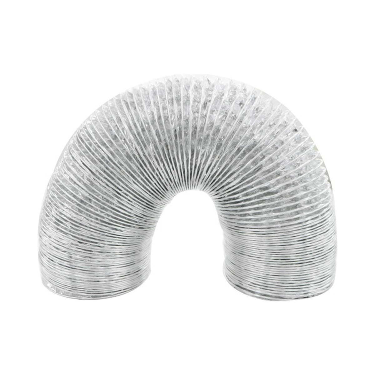 Lucci Air 150mm x 3m Flexible Aluminium Ducting