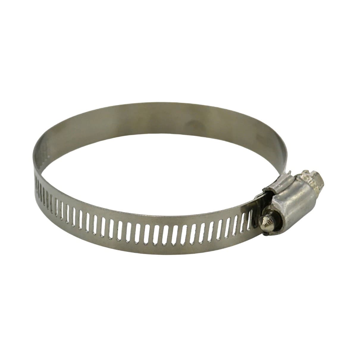 Lucci Air 125-175mm Metal Ducting Clamp-img-1