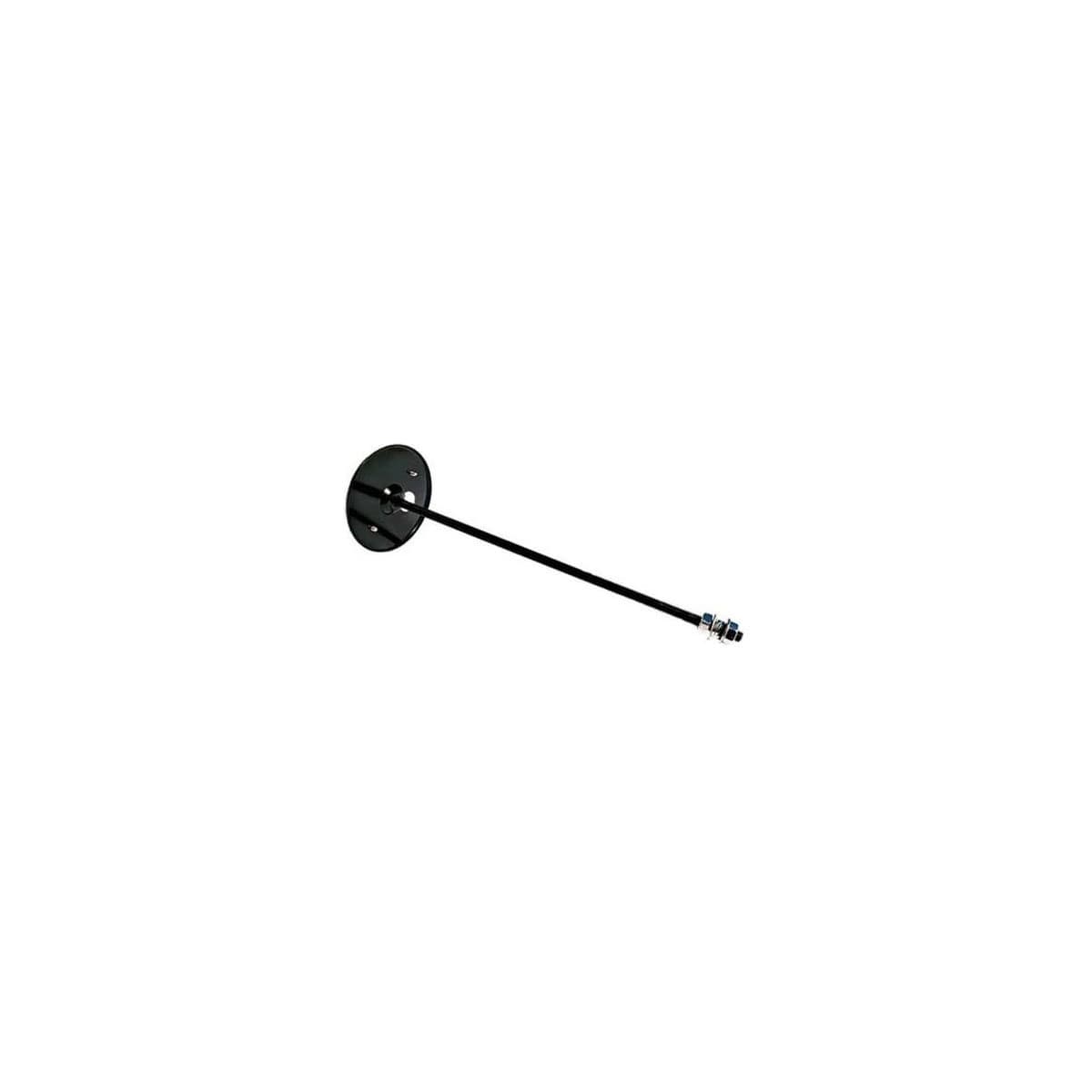 Ceiling Fan T-Hook Mount for Ceiling Rose-img-1
