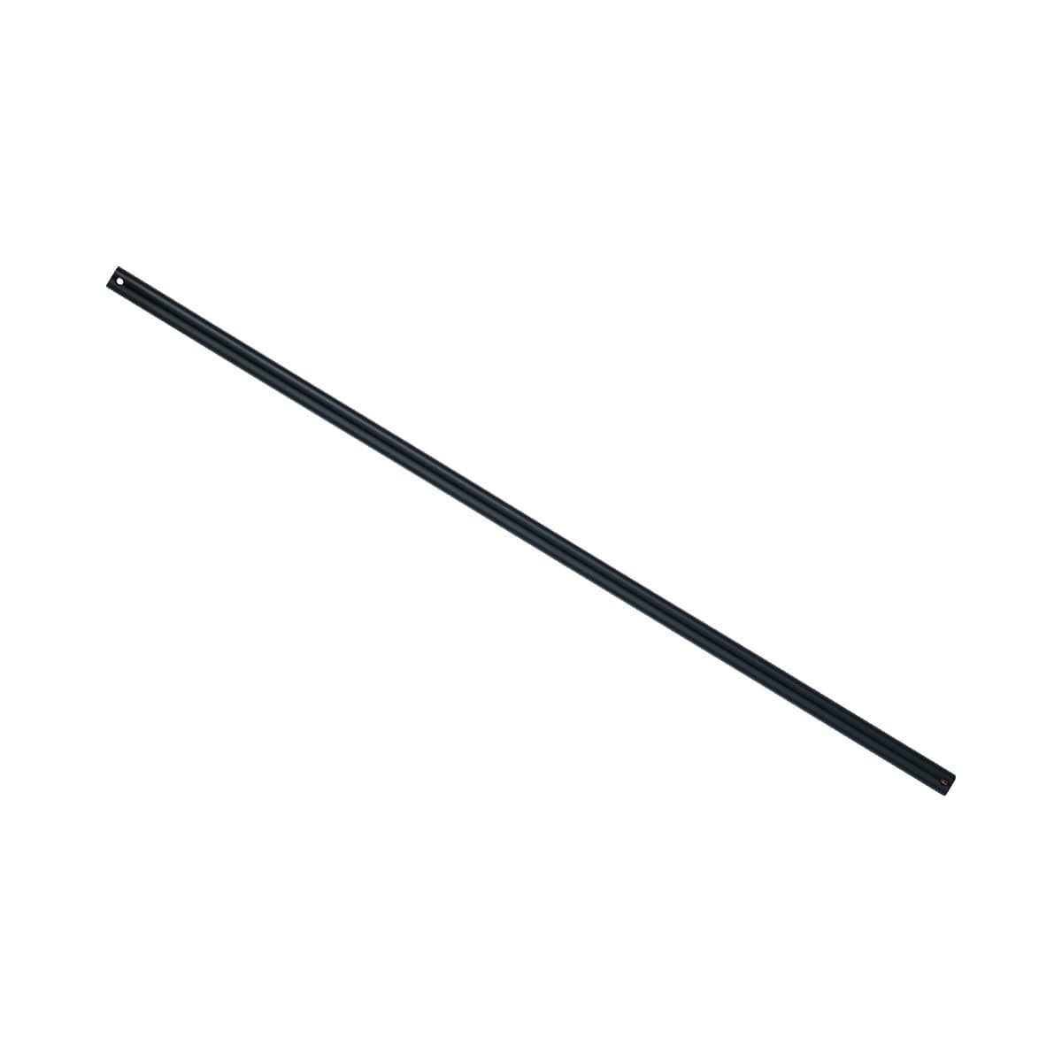 Lucci 900mm 21mm Diameter Fan Extension Rod in Black