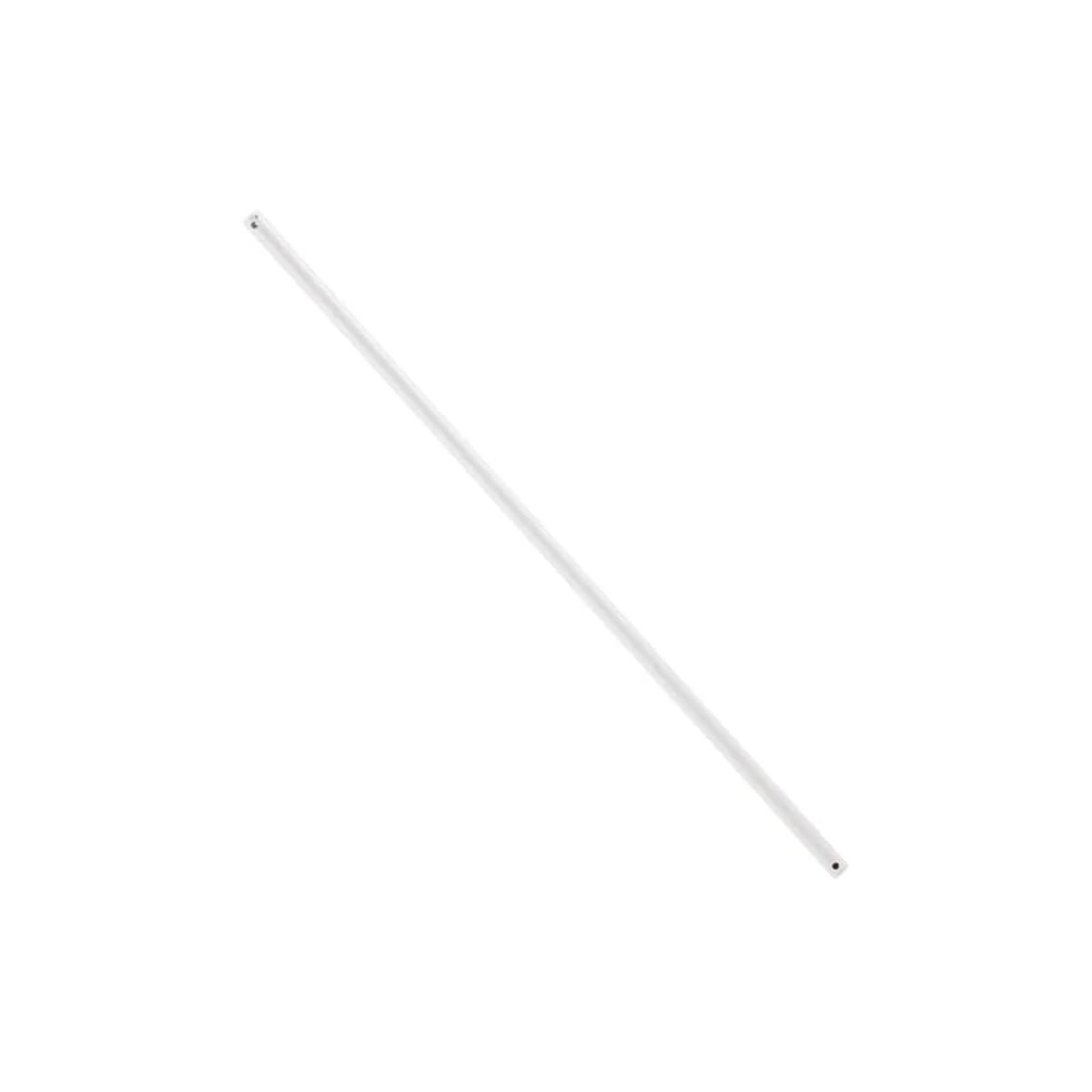 Lucci 900mm Fan Extension Rod in Off White-img-1