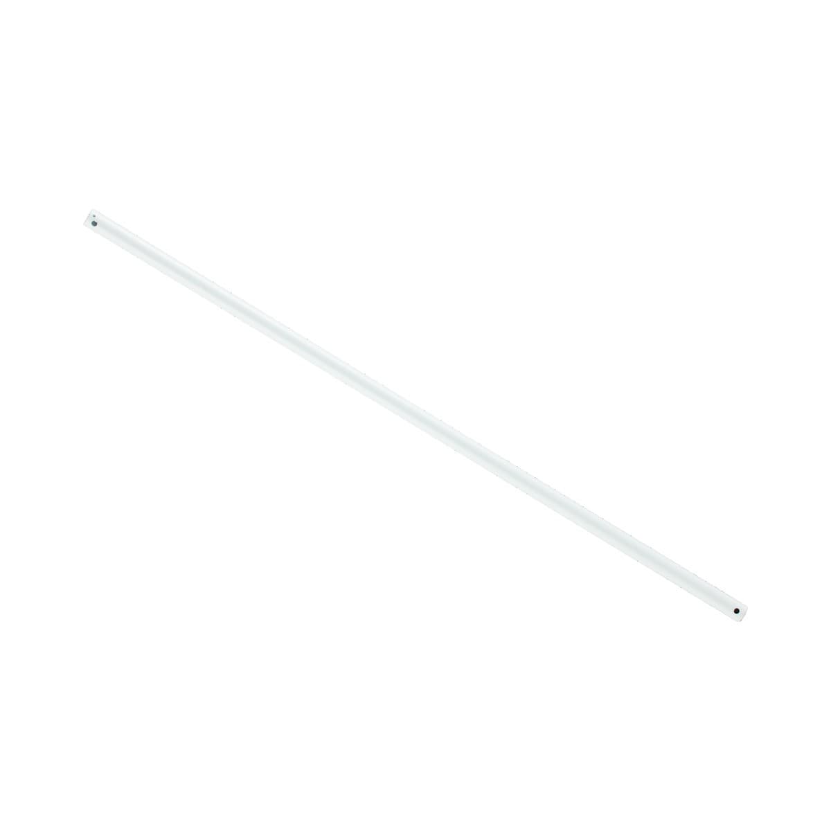 Lucci 900mm 21mm Diameter Fan Extension Rod in White