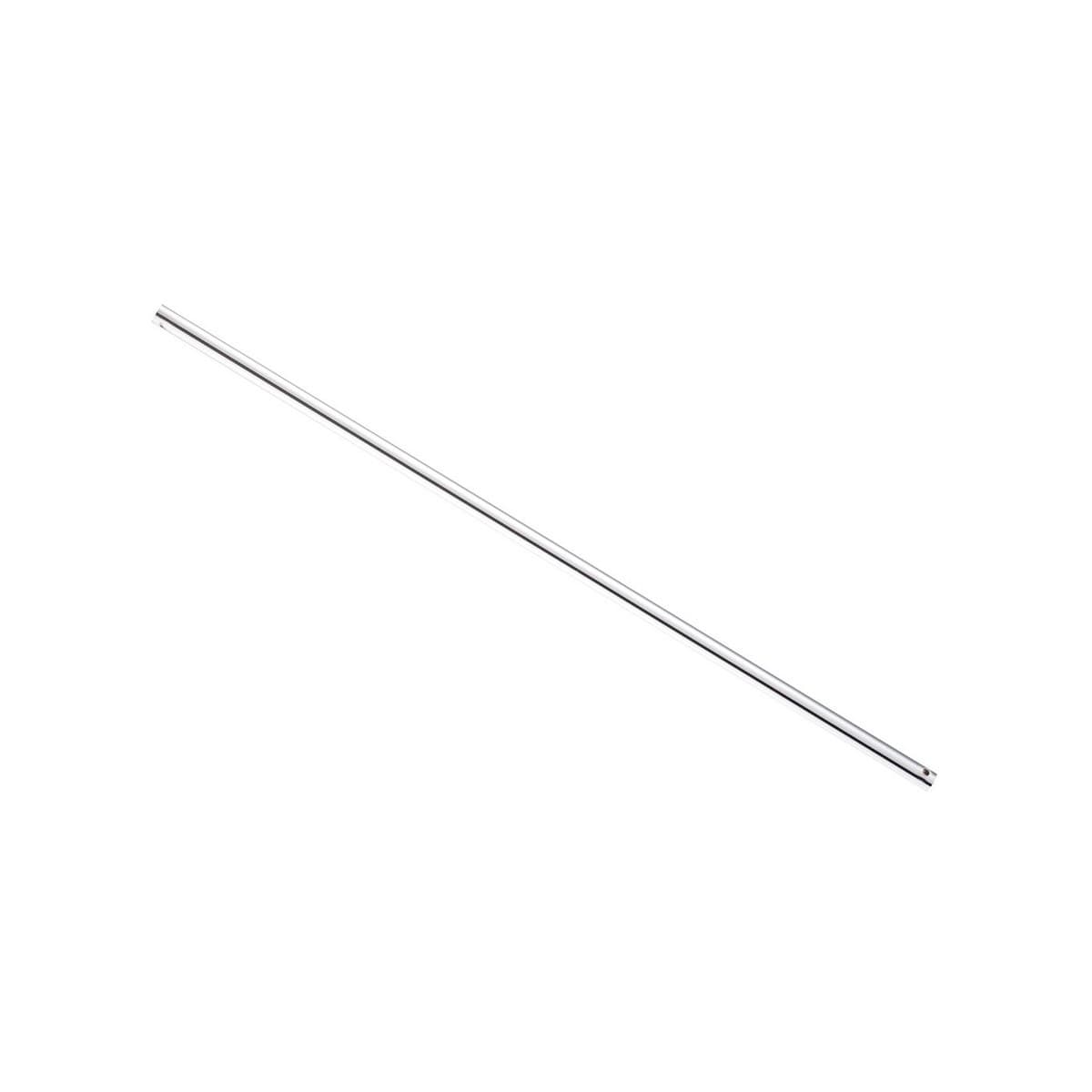Lucci 900mm 21mm Diameter Fan Extension Rod in 316 Marine Grade Stainless Steel-img-1