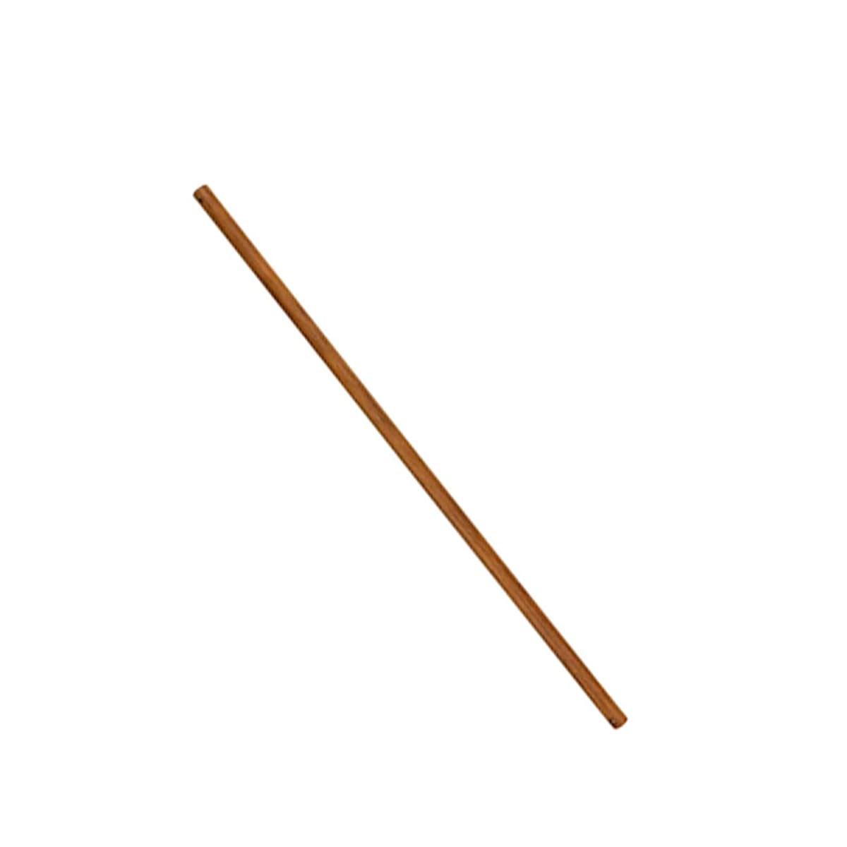 Lucci 900mm 21mm Diameter Fan Extension Rod in Dark Koa-img-1