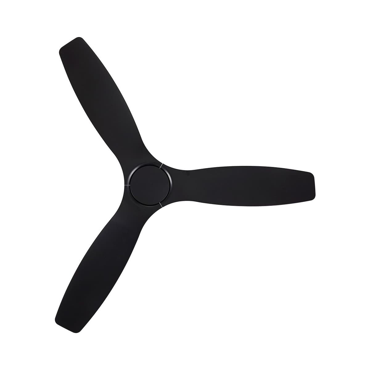 Moto 132cm DC Fan in Black-img-5