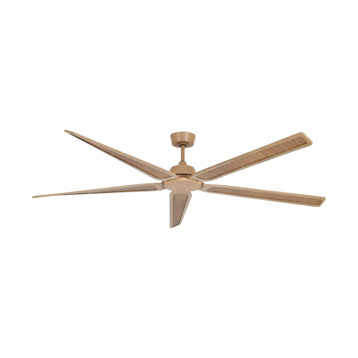 Vine 181cm DC Fan in Natural-img-1