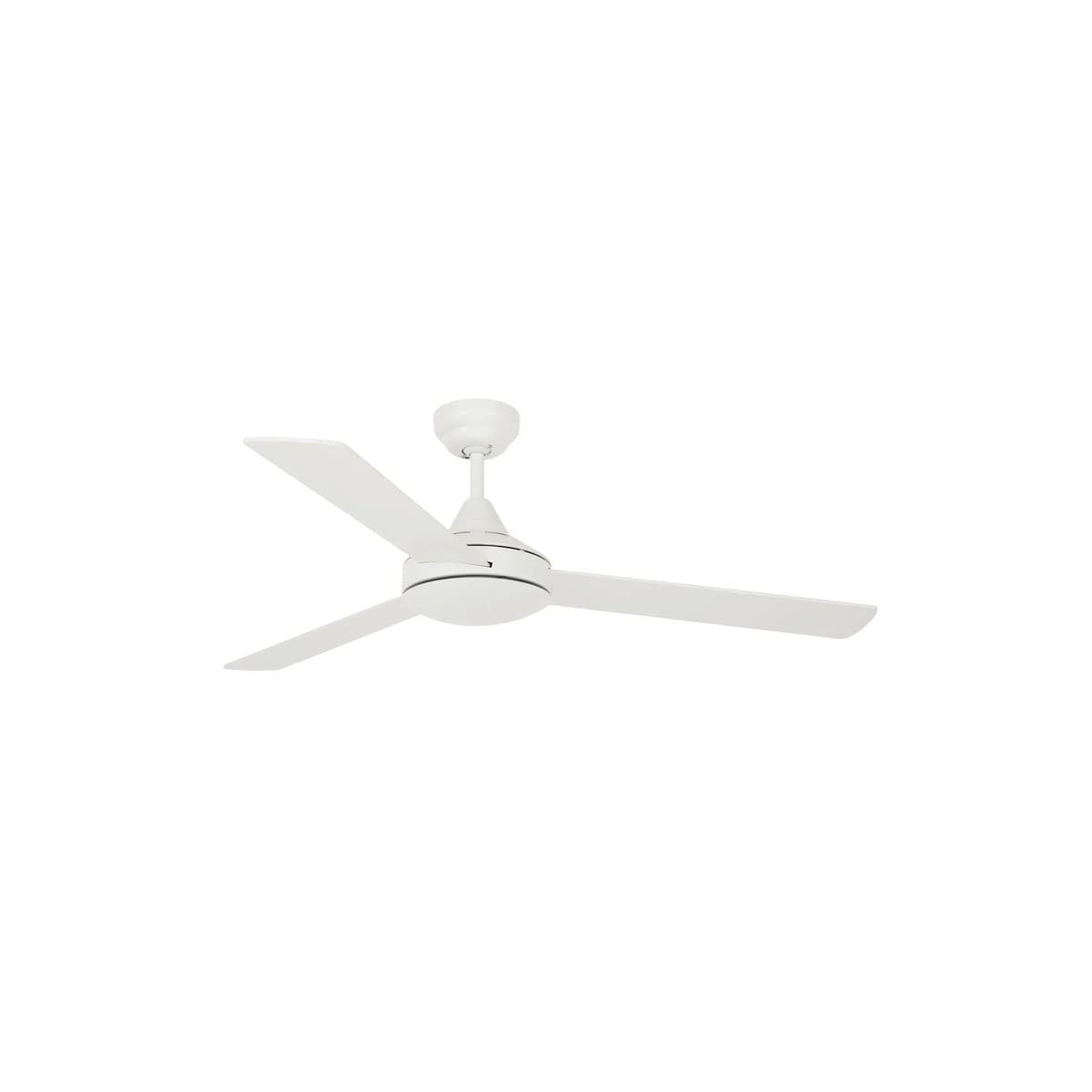 Airlie 122cm Fan in White-img-1