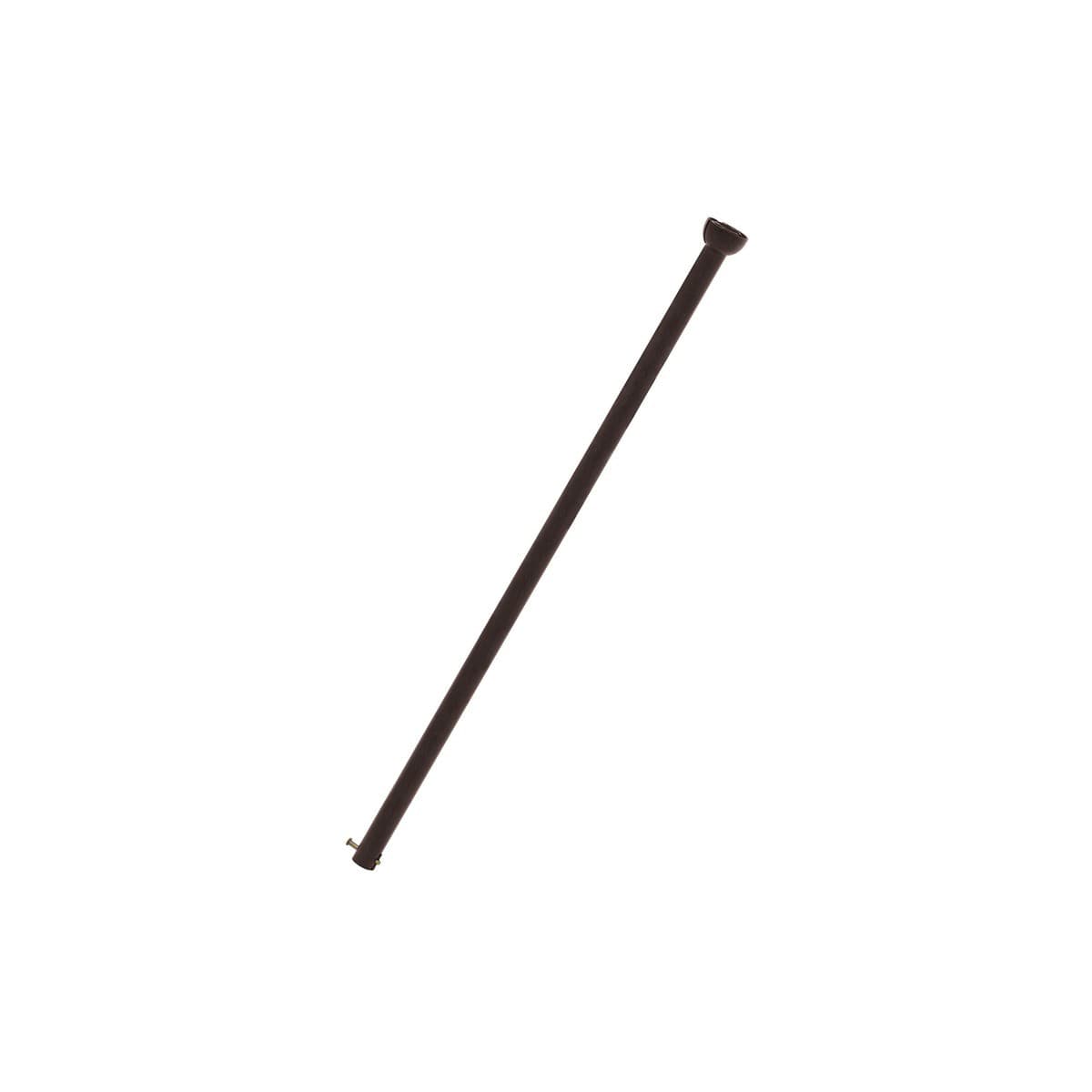 Lucci 900mm 26mm Diameter Fan Extension Rod in Oil Rubbed Bronze-img-1
