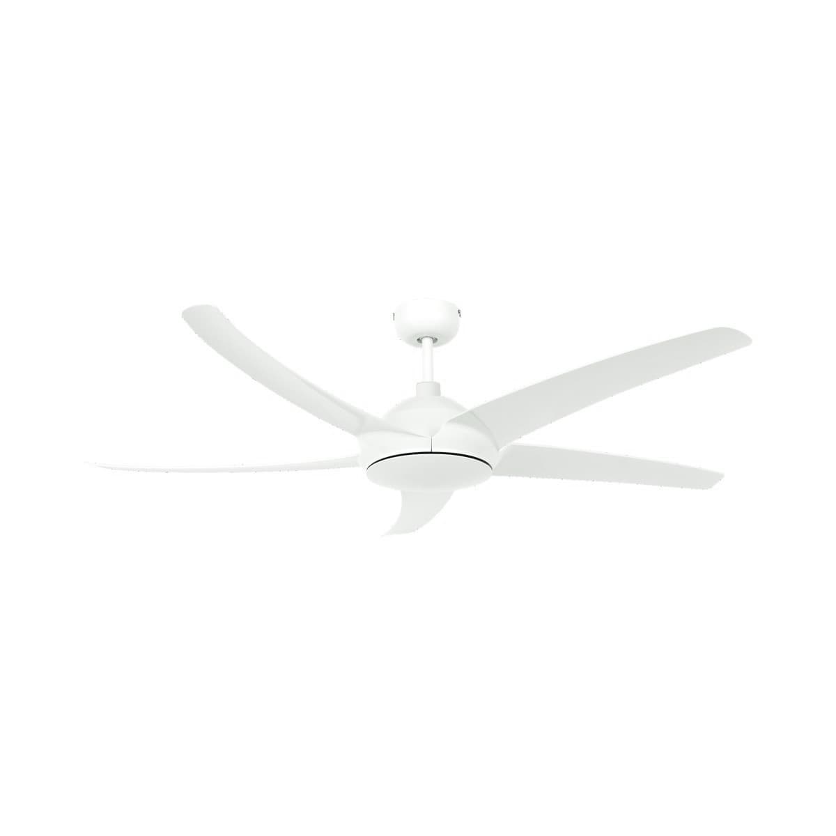 Airmover 142cm Ceiling Fan in White-img-1