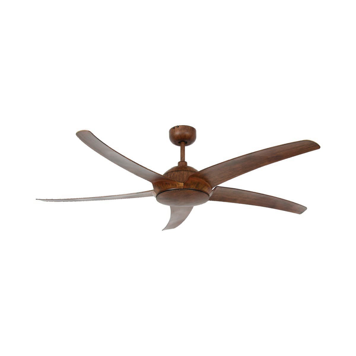 Airmover 142cm Ceiling Fan in Koa-img-1
