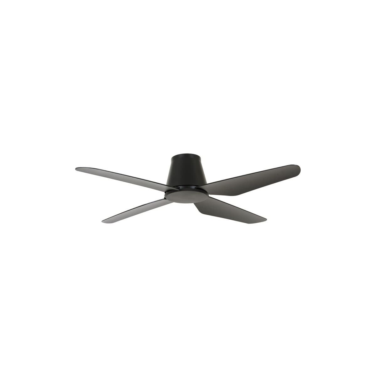 Aria 122cm CTC Fan in Black-img-1
