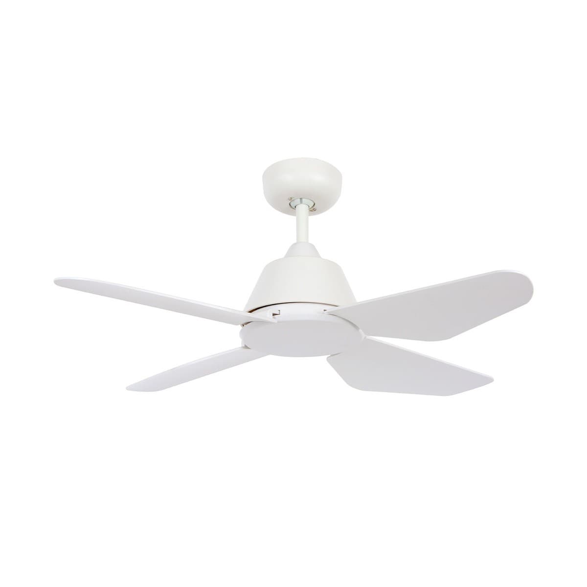 Aria 91cm Fan in White-img-1