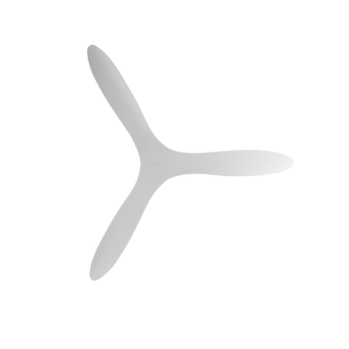 Whitehaven 142cm DC Fan in White-img-3