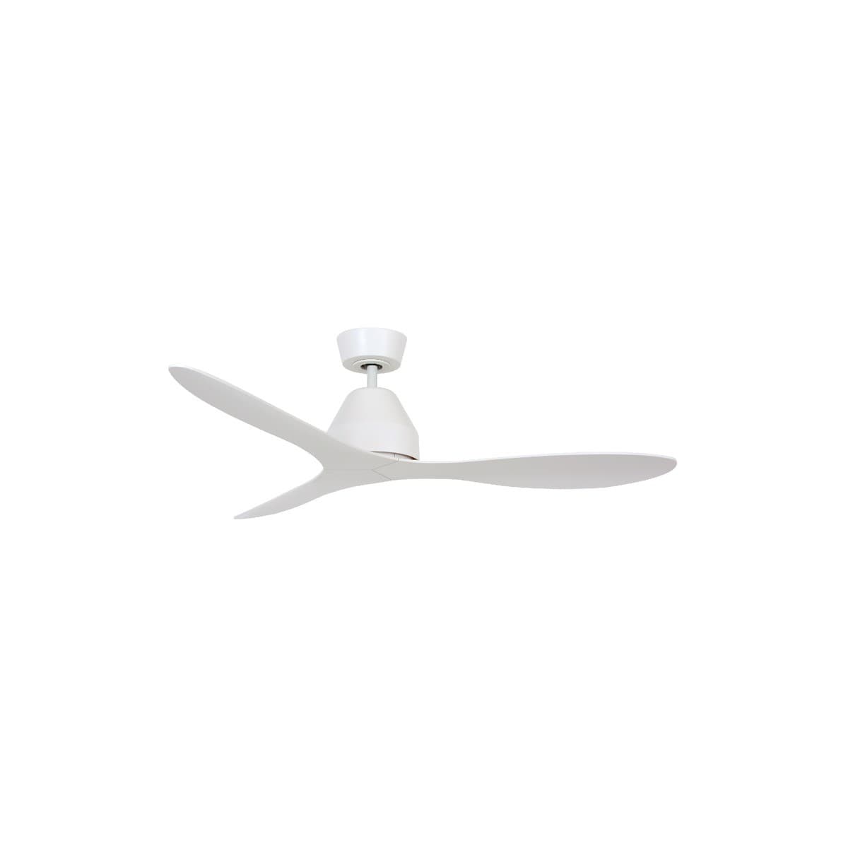 Whitehaven 122cm DC Fan in White-img-2