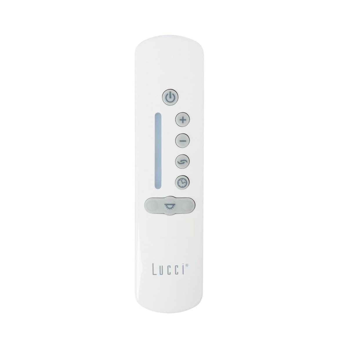Whitehaven 122cm DC Fan with Light in White-img-3