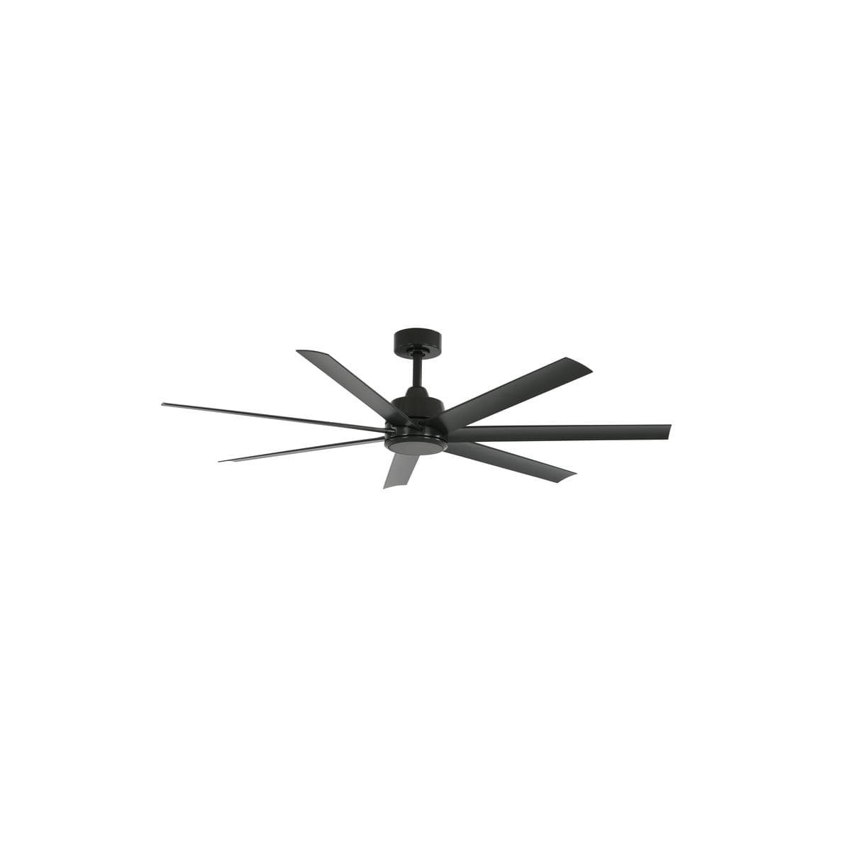 Atlanta 142cm DC Fan with Light in Monument®-img-3
