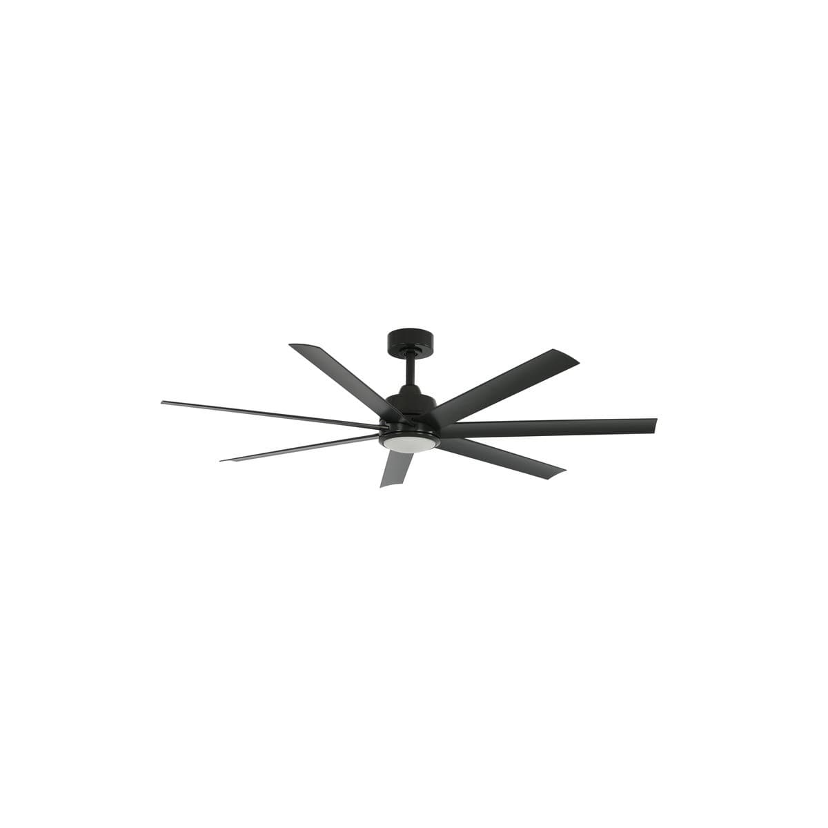 Atlanta 142cm DC Fan with Light in Monument®-img-4