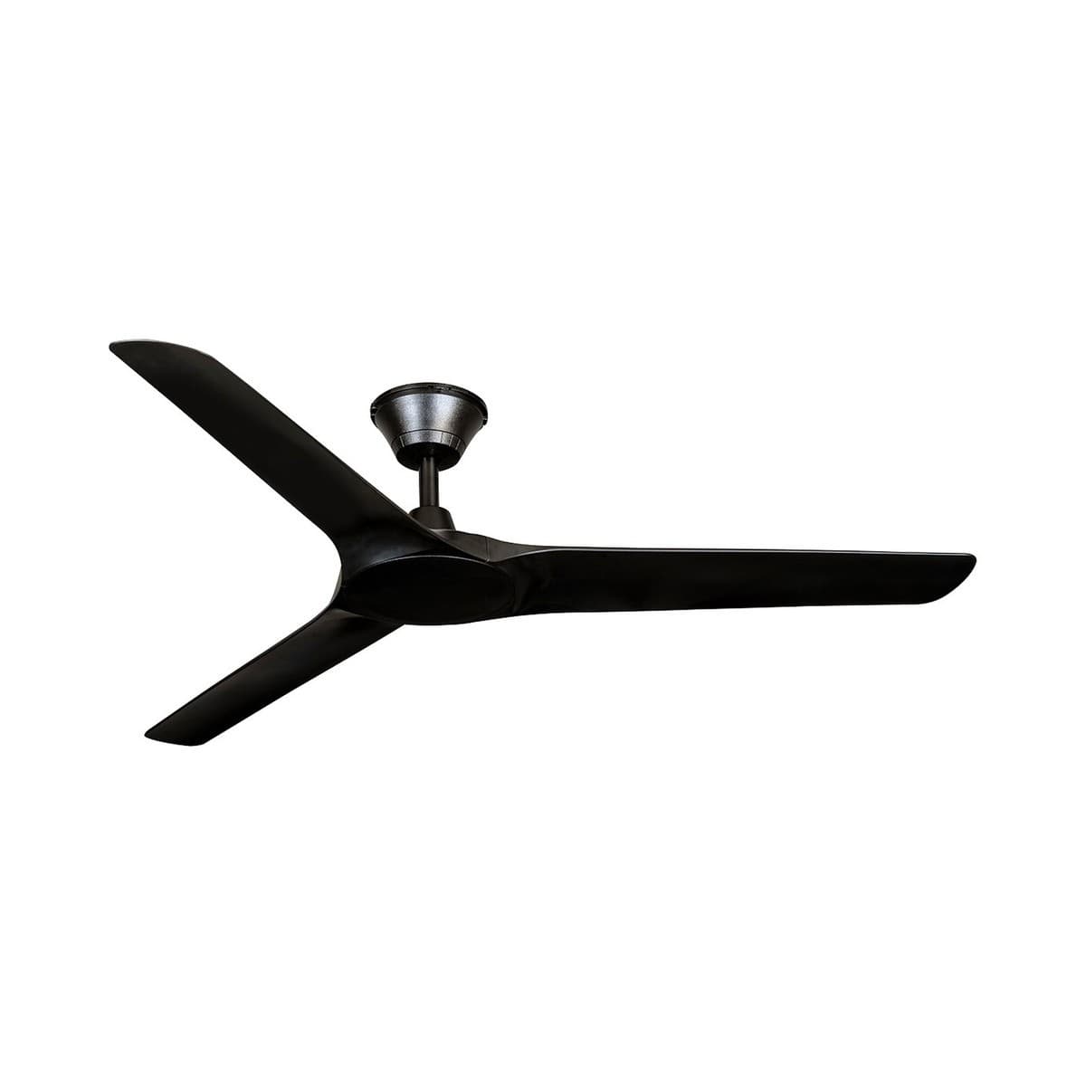 Abyss 142cm DC Fan in Black