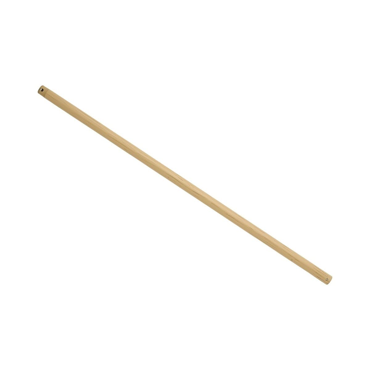 Lucci 900mm 21mm Diameter Fan Extension Rod in Natural-img-1
