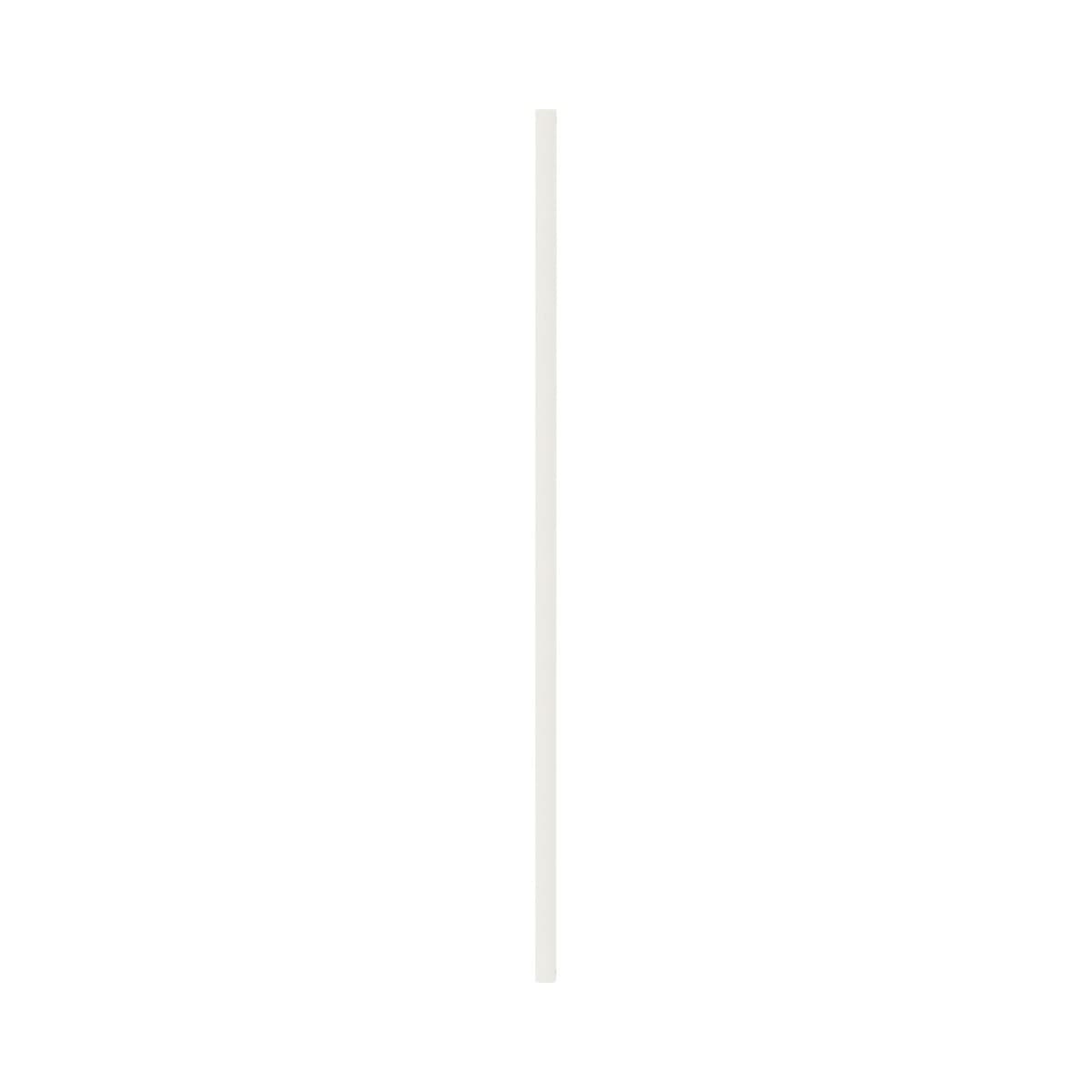 Abyss/Summit 900mm 26mm Diameter Fan Extension Rod in White