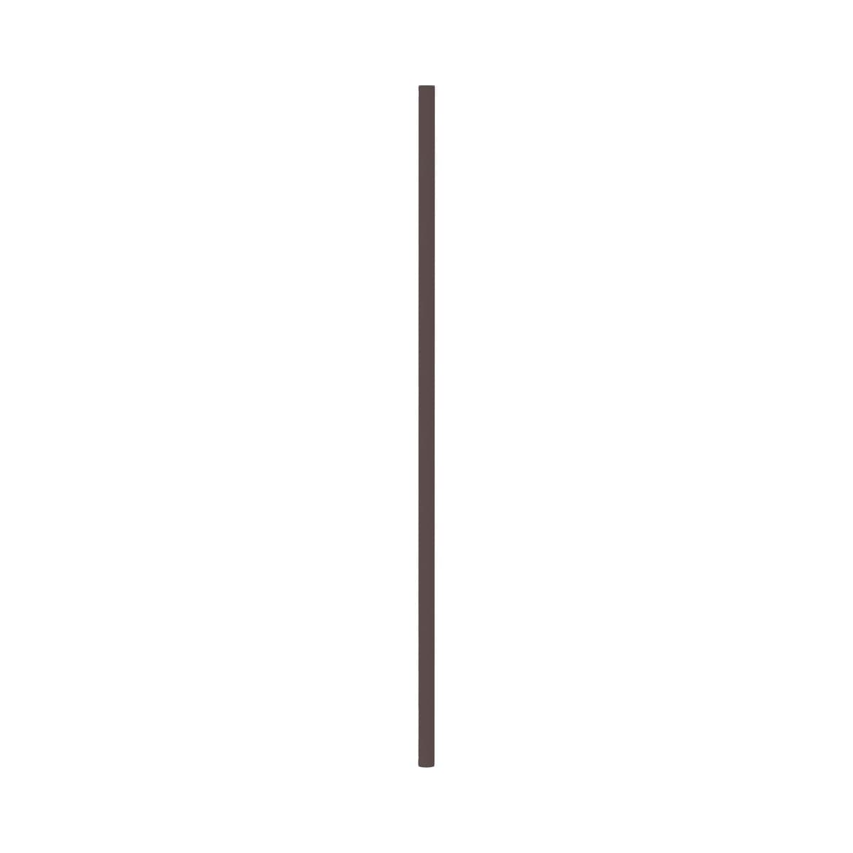 Abyss/Summit 900mm 26mm Diameter Fan Extension Rod in Oil Rubbed Bronze-img-1