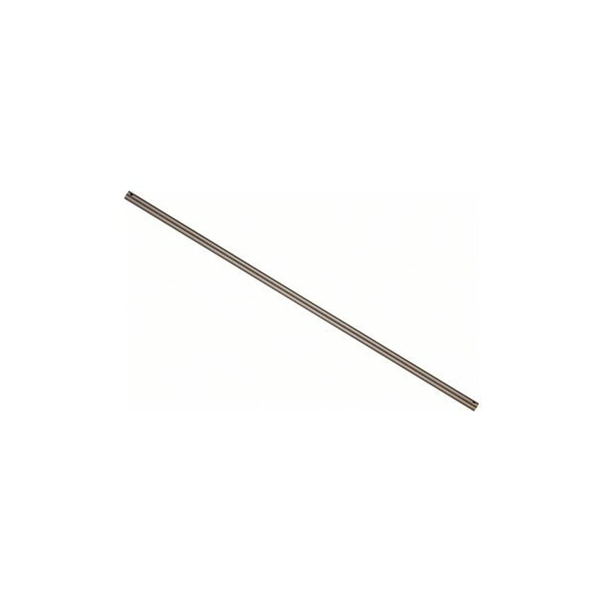 Lucci 900mm 26mm Diameter Fan Extension Rod in Aged Brass-img-1
