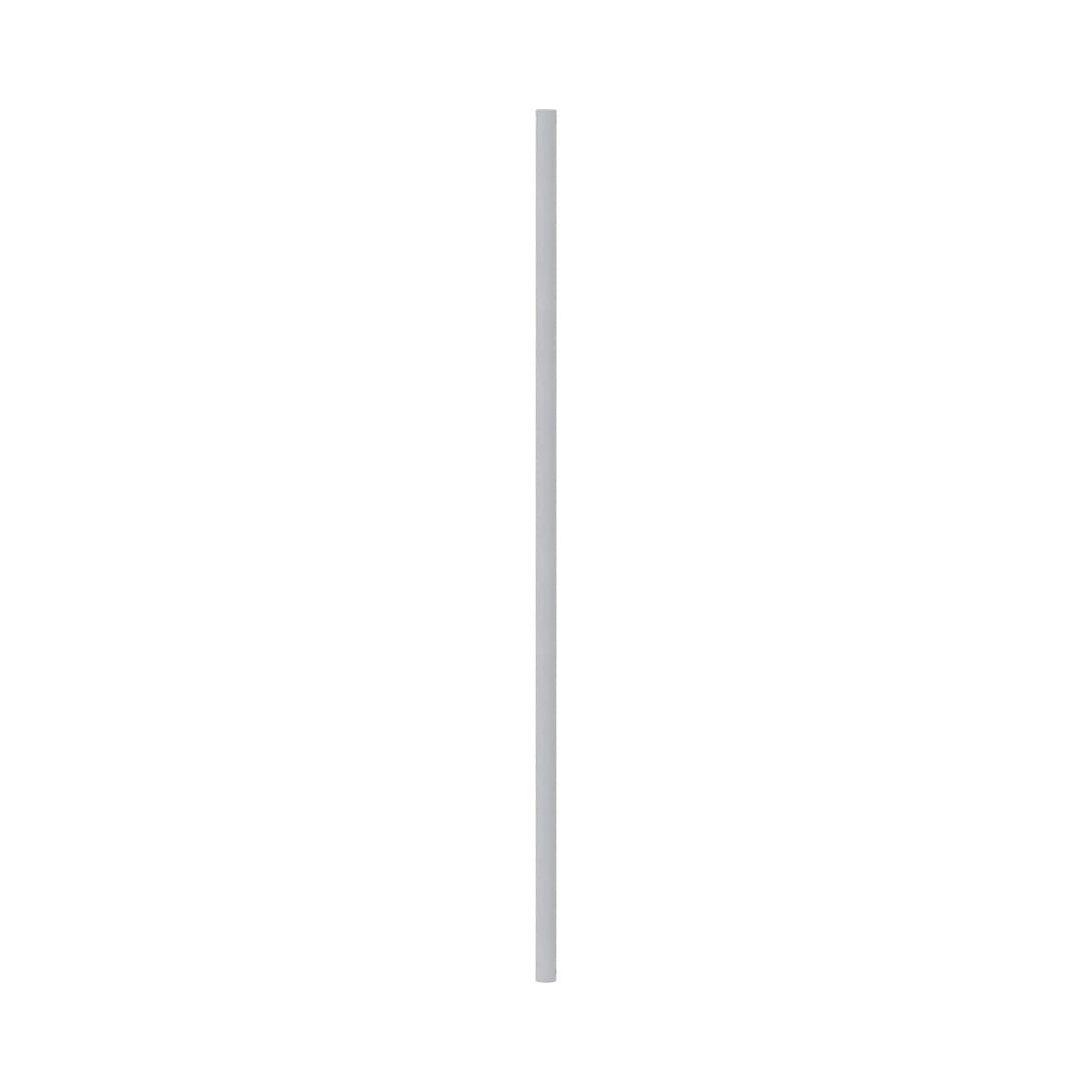 Lucci 900mm Fan Extension Rod in Grey