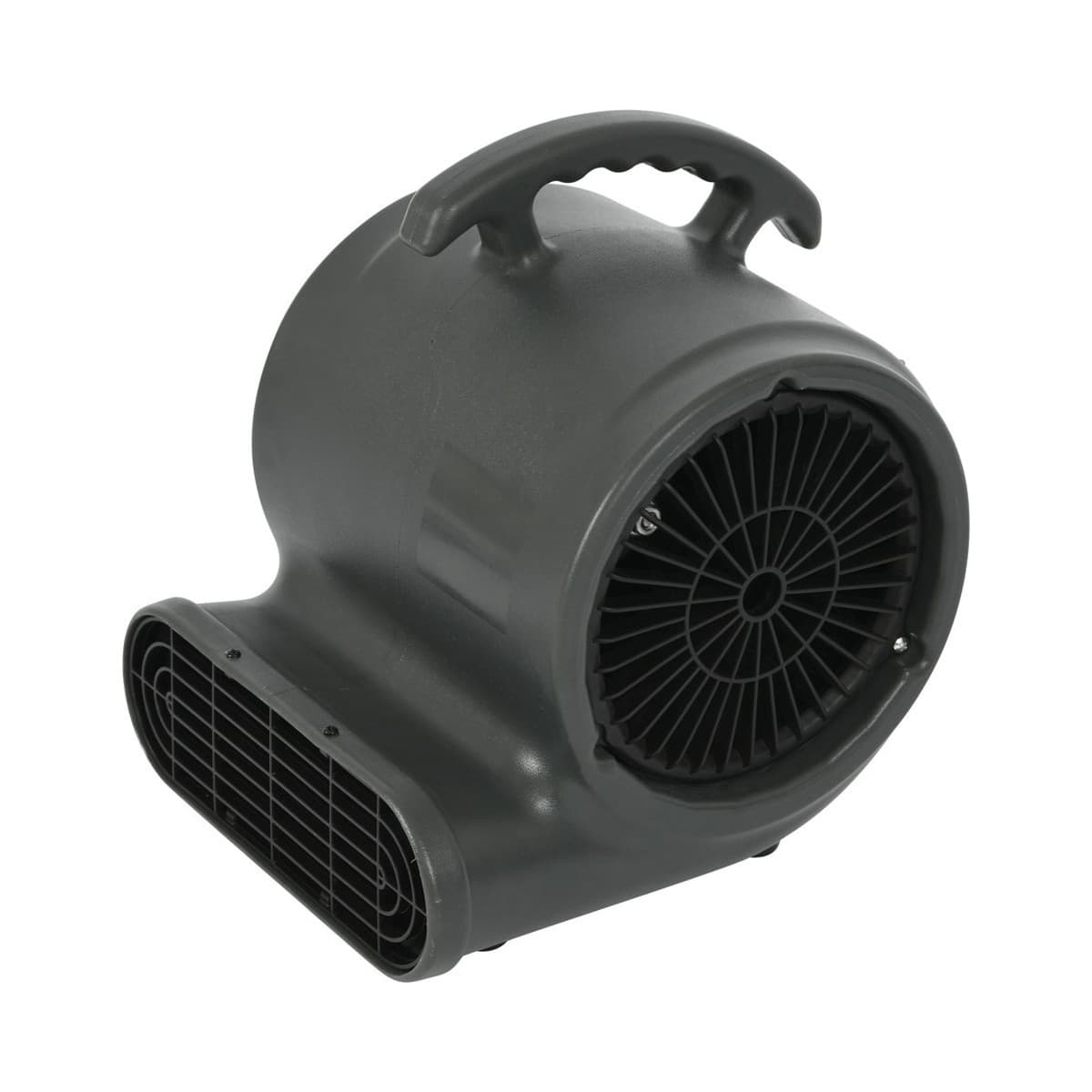 Lucci Power Industrial Dryer in Grey-img-1