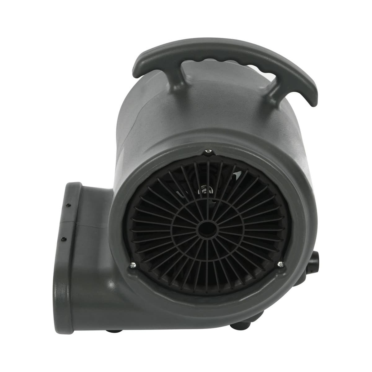 Lucci Power Industrial Dryer in Grey-img-2