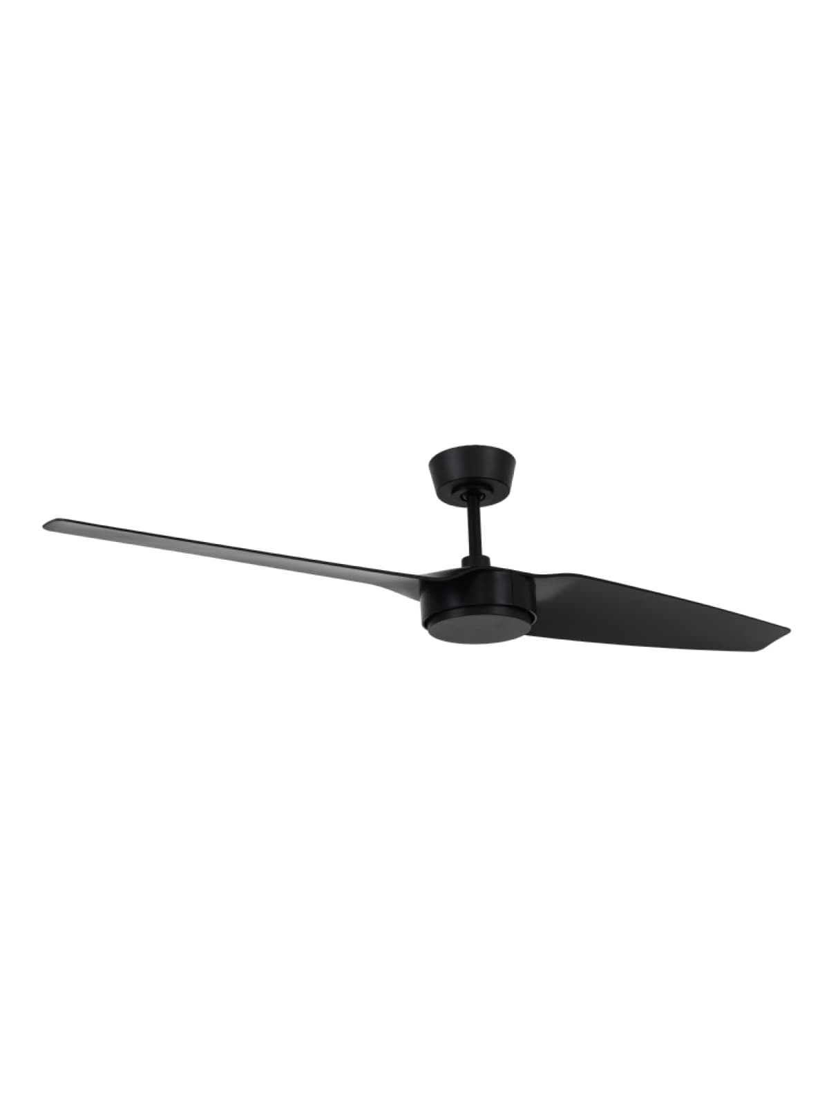 Condor 136cm DC Fan in Black