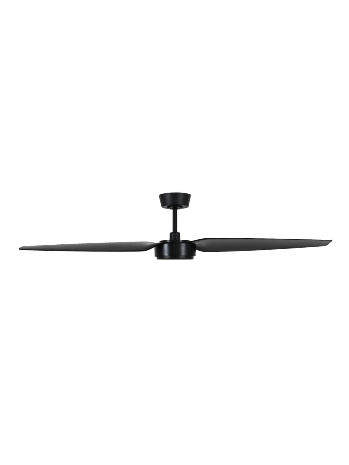 Condor 136cm DC Fan in Black