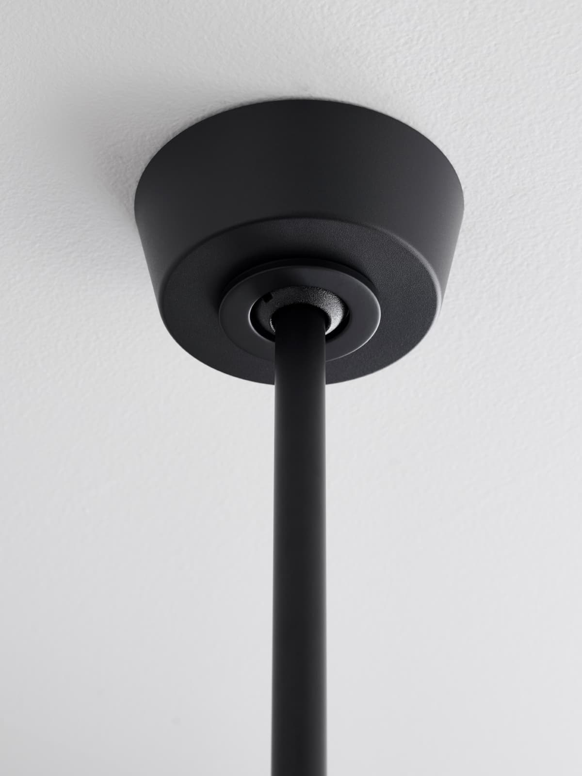Condor 136cm DC Fan in Black