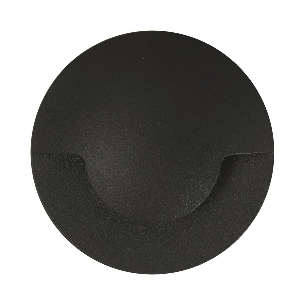 Pier 12V LED Eyelid Decklight in Black-img-1
