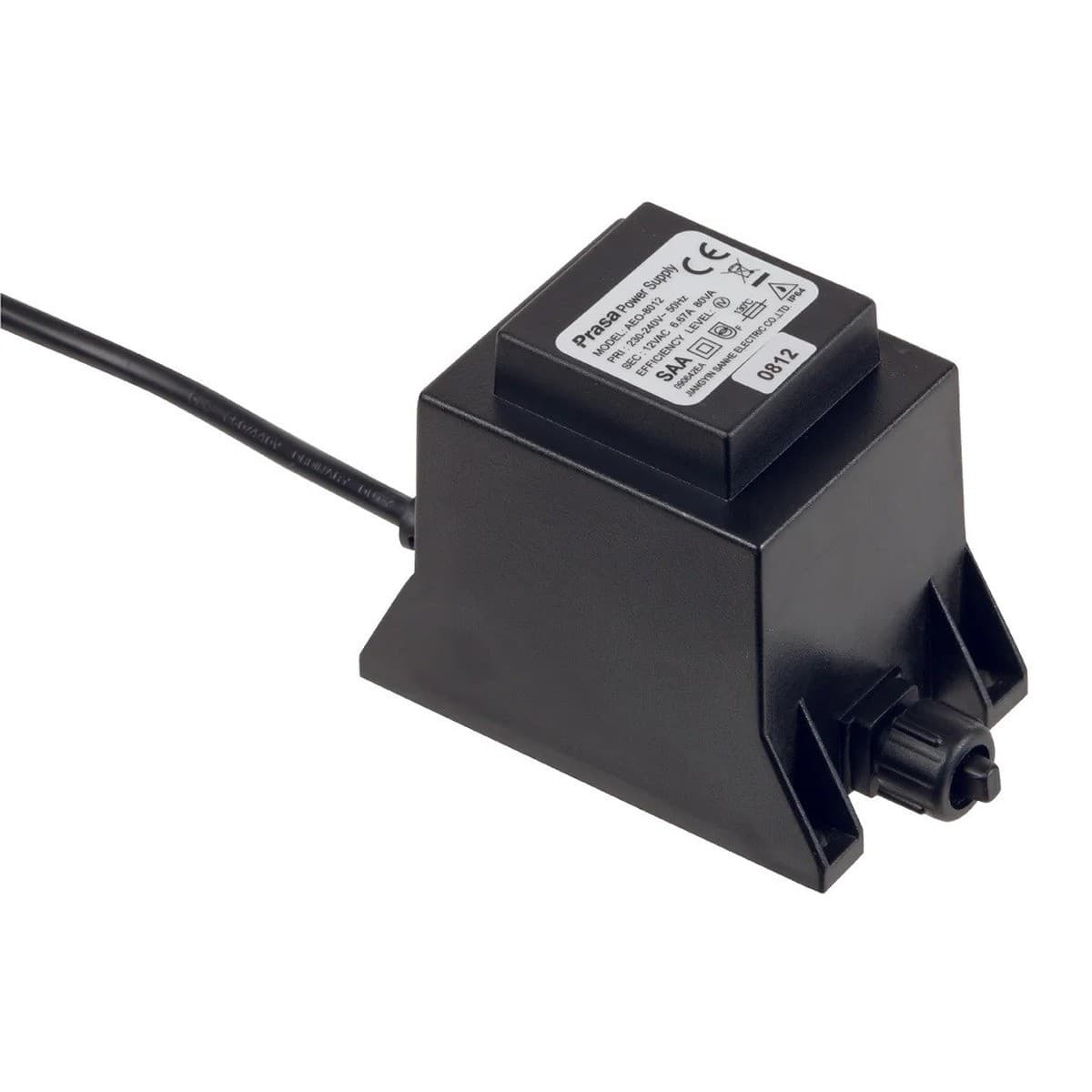 LED 12V 80VA Driver