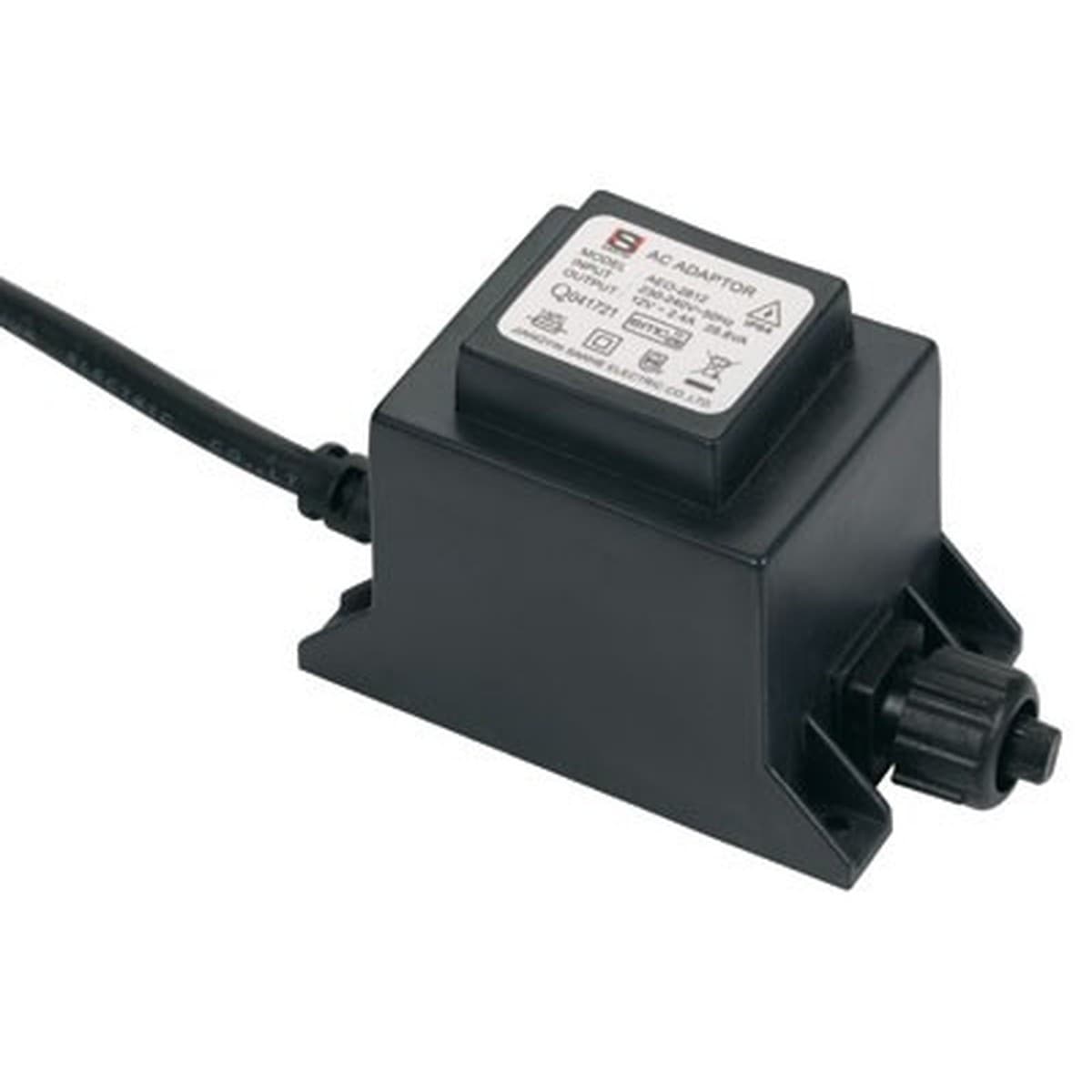 LED 12V 28VA Driver