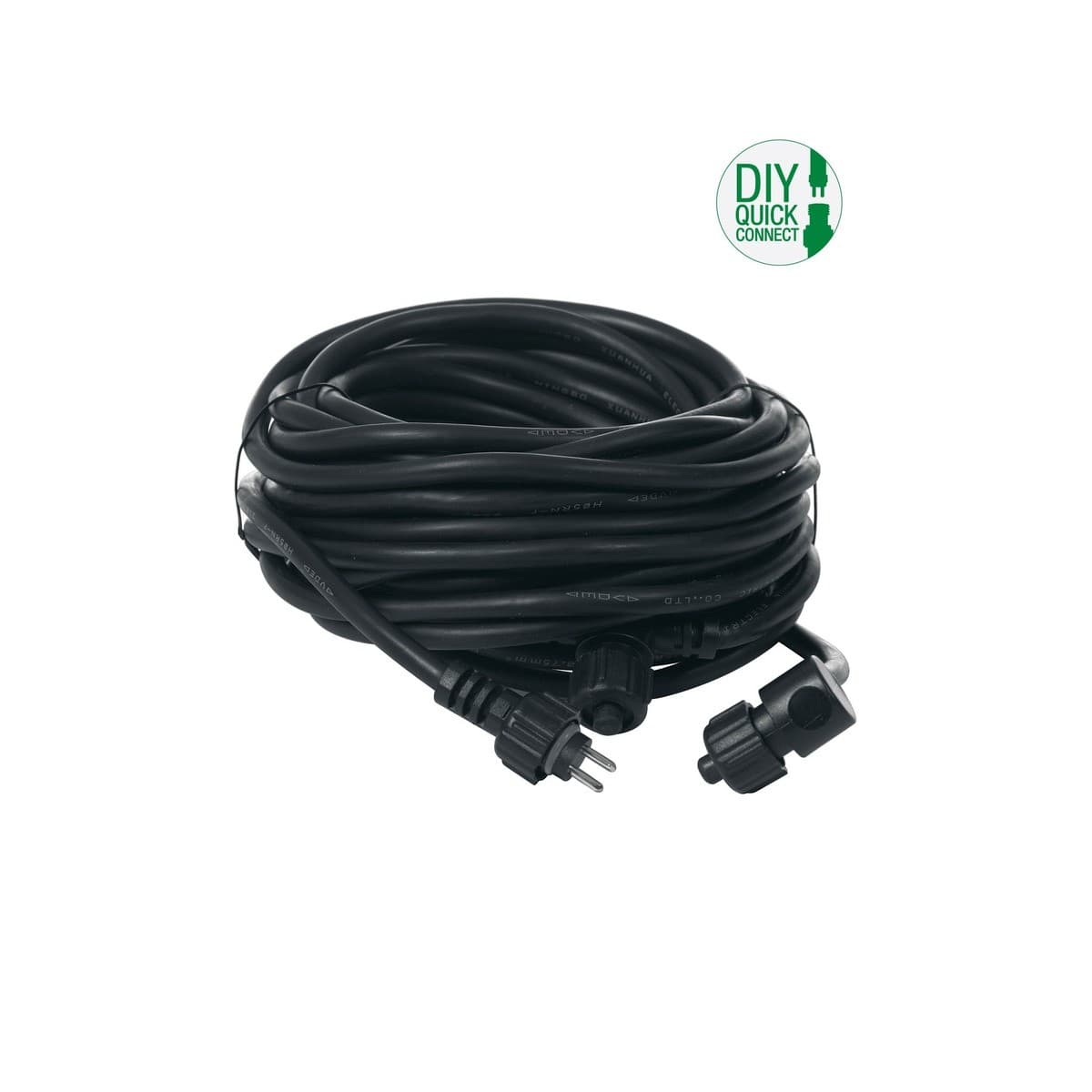 LED 3 Light Wiring Kit