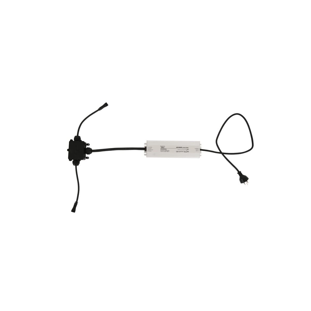 LED 12V 200VA Driver-img-1