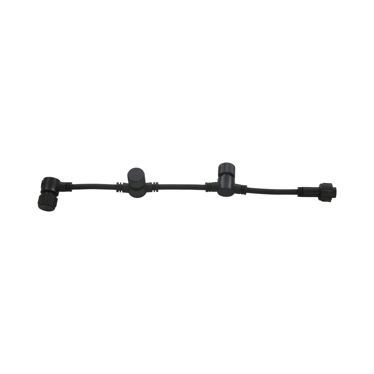 LEDlux LED 3 Way Cable Splitter